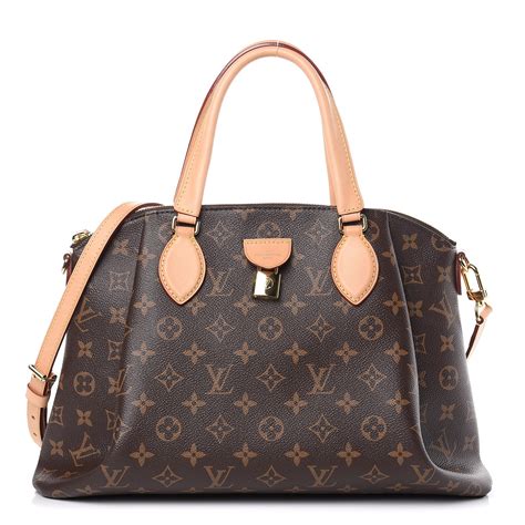 borsa louis vuitton rivoli|Louis Vuitton Pre.